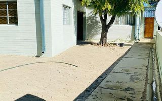 4 Bedroom House To Rent in Klein Windhoek, Windhoek