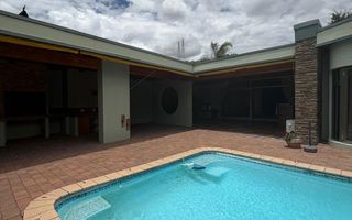 4 Bedroom House To Rent in Klein Windhoek, Windhoek