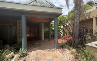 4 Bedroom House To Rent in Klein Windhoek, Windhoek