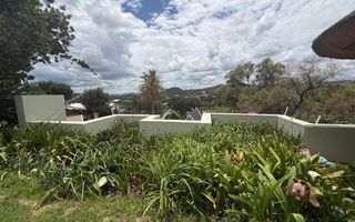 4 Bedroom House To Rent in Klein Windhoek, Windhoek