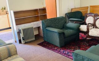 4 Bedroom House To Rent in Klein Windhoek, Windhoek