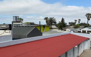 2 Bedroom Apartment/Penthouse For Sale in Walvis Bay Central