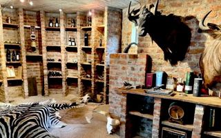 4 Bedroom House For Sale in Ludwigsdorf, Windhoek