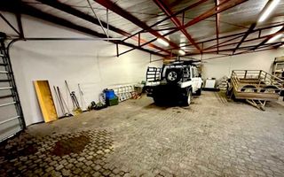 4 Bedroom House For Sale in Ludwigsdorf, Windhoek