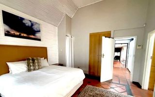 4 Bedroom House For Sale in Ludwigsdorf, Windhoek