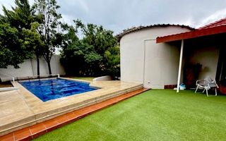 4 Bedroom House For Sale in Ludwigsdorf, Windhoek