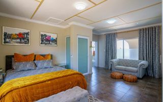 4 Bedroom House For Sale in Ludwigsdorf