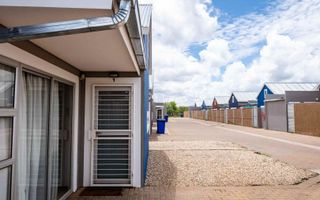 2 Bedroom Townhouse For Sale in Academia, Windhoek