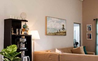 3 Bedroom House For Sale in Academia