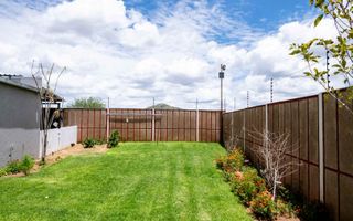 3 Bedroom House For Sale in Academia