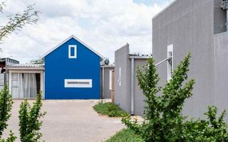 3 Bedroom House For Sale in Academia