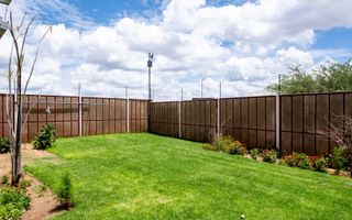 3 Bedroom House For Sale in Academia