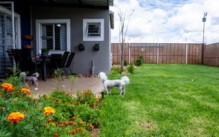 3 Bedroom House For Sale in Academia