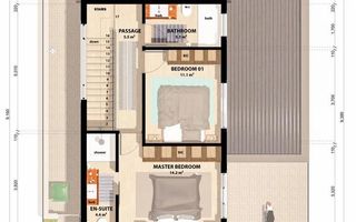 2 Bedroom House For Sale in Avis