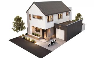 2 Bedroom House For Sale in Avis