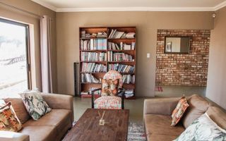 5 Bedroom House For Sale in Brakwater