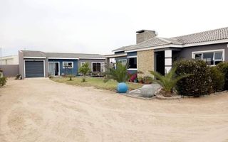 2 Bedroom House For Sale in Ocean View, Swakopmund