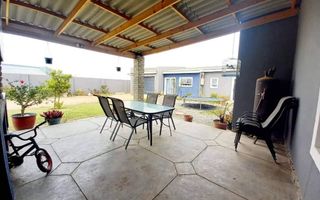 2 Bedroom House For Sale in Ocean View, Swakopmund