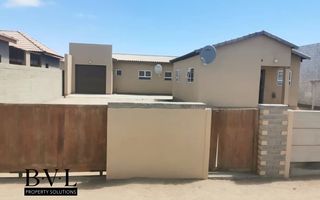 2 Bedroom House For Sale in Mondesa