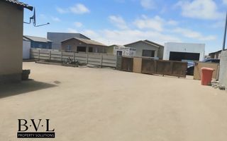 2 Bedroom House For Sale in Mondesa