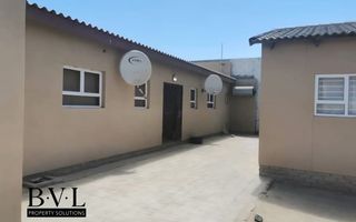2 Bedroom House For Sale in Mondesa