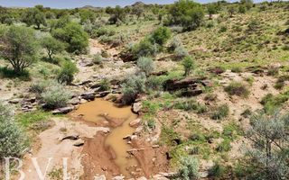 7 Bedroom House For Sale in Windhoek East, Windhoek