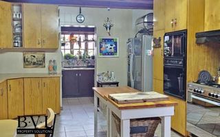 4 Bedroom House For Sale in Swakopmund Ext 9, Swakopmund