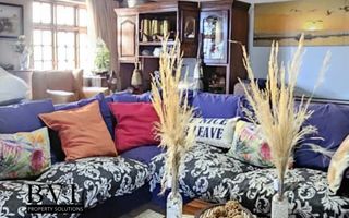 4 Bedroom House For Sale in Swakopmund Ext 9, Swakopmund