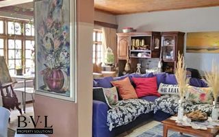 4 Bedroom House For Sale in Swakopmund Ext 9, Swakopmund