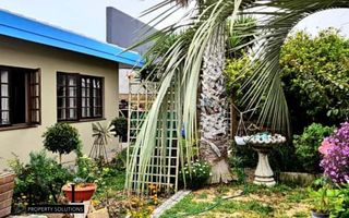 4 Bedroom House For Sale in Swakopmund Ext 9, Swakopmund