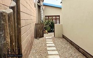 4 Bedroom House For Sale in Swakopmund Ext 9, Swakopmund