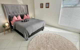 3 Bedroom House To Rent in Ocean View