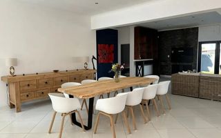 3 Bedroom House To Rent in Ocean View