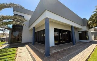 3 Bedroom House To Rent in Ocean View