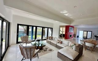 3 Bedroom House To Rent in Ocean View