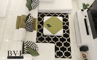 3 Bedroom House For Sale in Mile 4