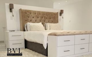 3 Bedroom House For Sale in Mile 4