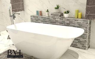 3 Bedroom House For Sale in Mile 4