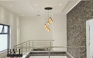 3 Bedroom House For Sale in Mile 4