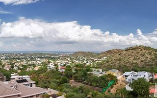 8 Bedroom House For Sale in Ludwigsdorf, Windhoek