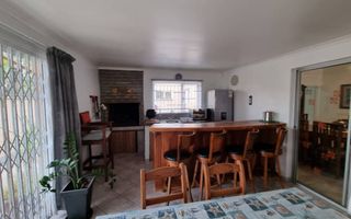 4 Bedroom House To Rent in Hage Heights, Swakopmund