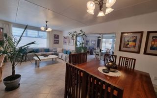 4 Bedroom House To Rent in Hage Heights, Swakopmund