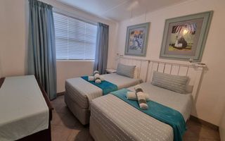 4 Bedroom House To Rent in Hage Heights, Swakopmund