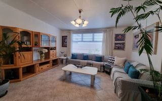 4 Bedroom House To Rent in Hage Heights, Swakopmund