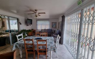 4 Bedroom House To Rent in Hage Heights, Swakopmund