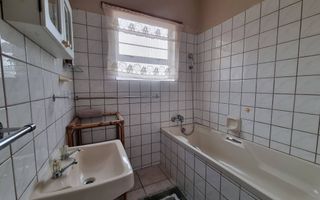 4 Bedroom House To Rent in Hage Heights, Swakopmund