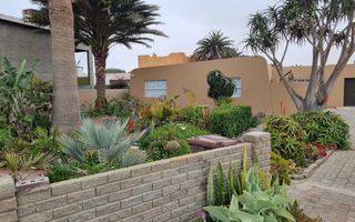 4 Bedroom House To Rent in Hage Heights, Swakopmund