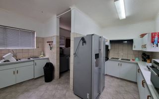 4 Bedroom House To Rent in Hage Heights, Swakopmund