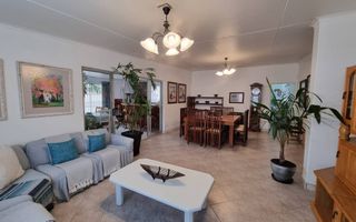 4 Bedroom House To Rent in Hage Heights, Swakopmund