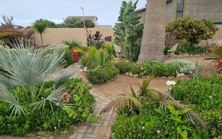 4 Bedroom House To Rent in Hage Heights, Swakopmund